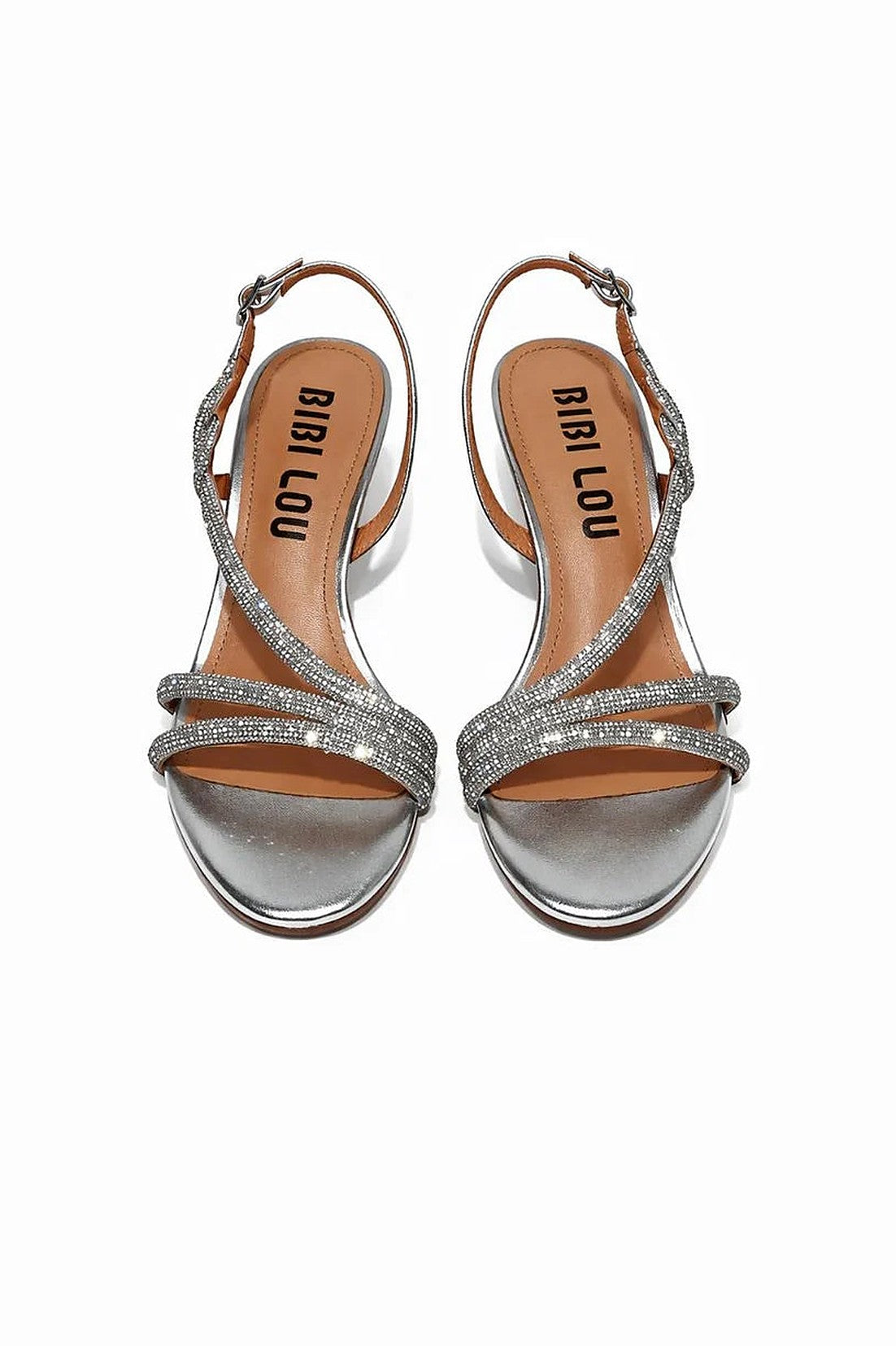 Sandales CIRCE Bibi Lou – vue 3