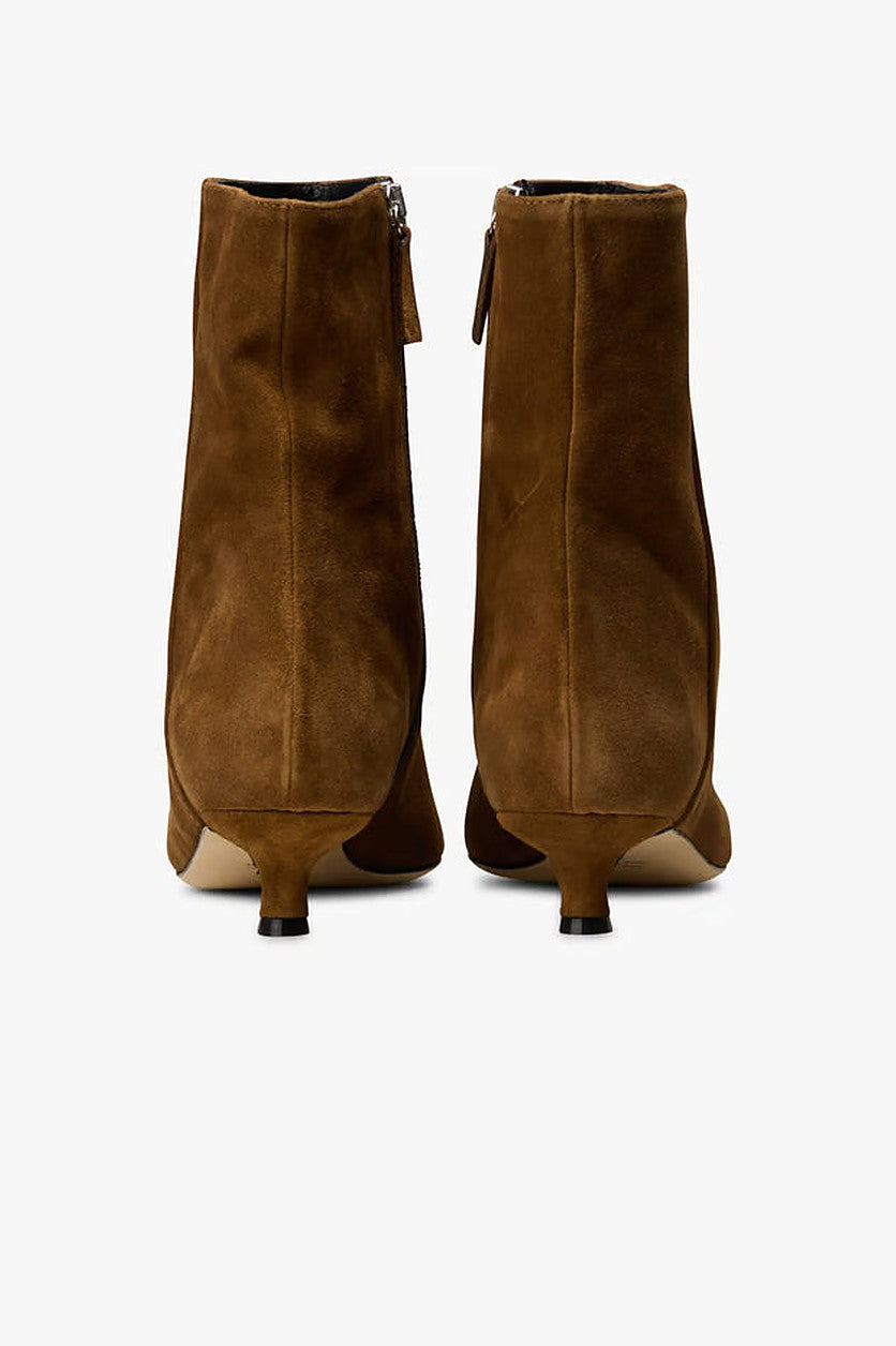 Bottines Mila