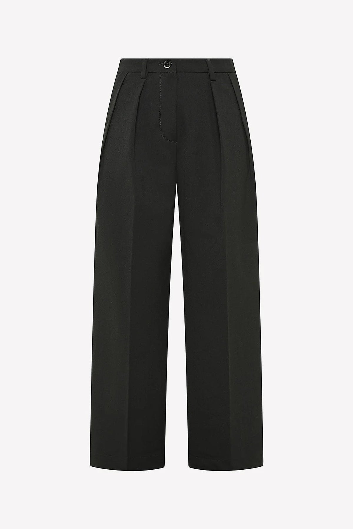 Pantalon Sandra palazzo