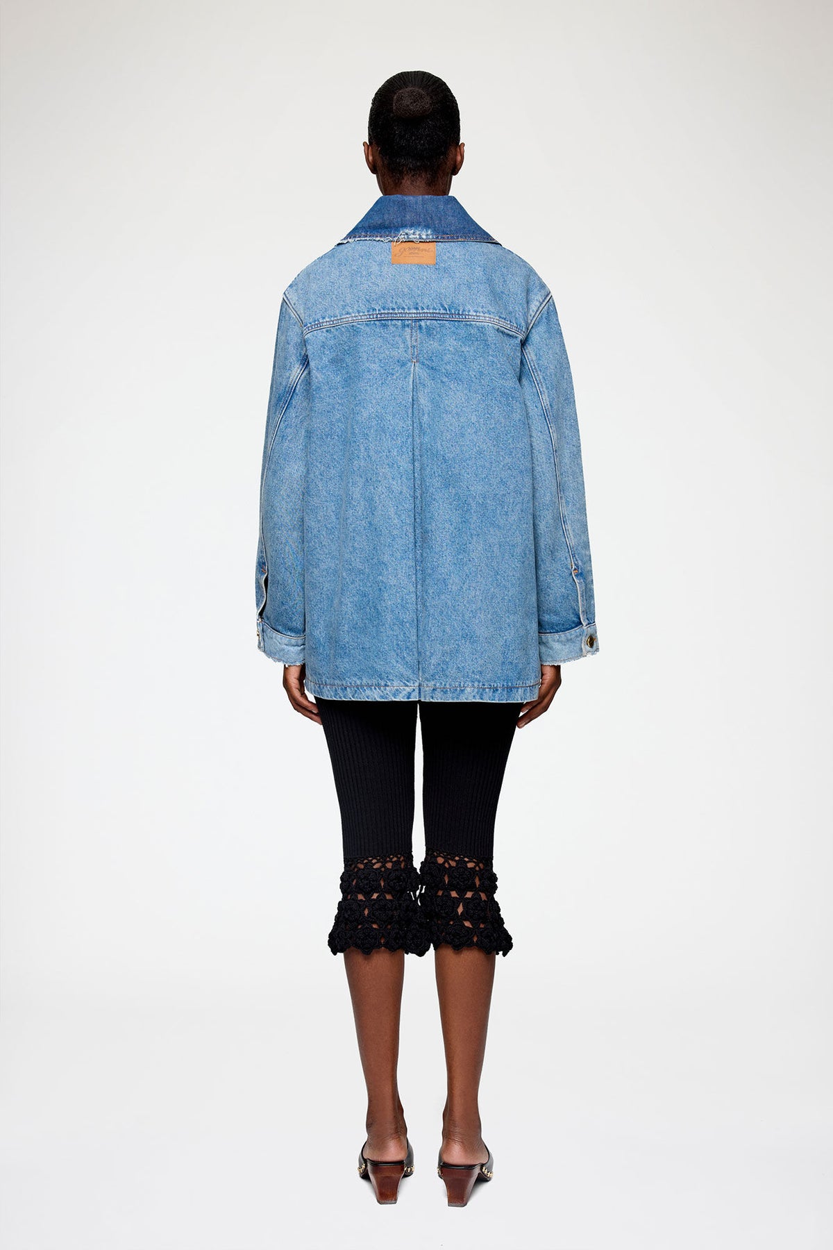 Denim jasje