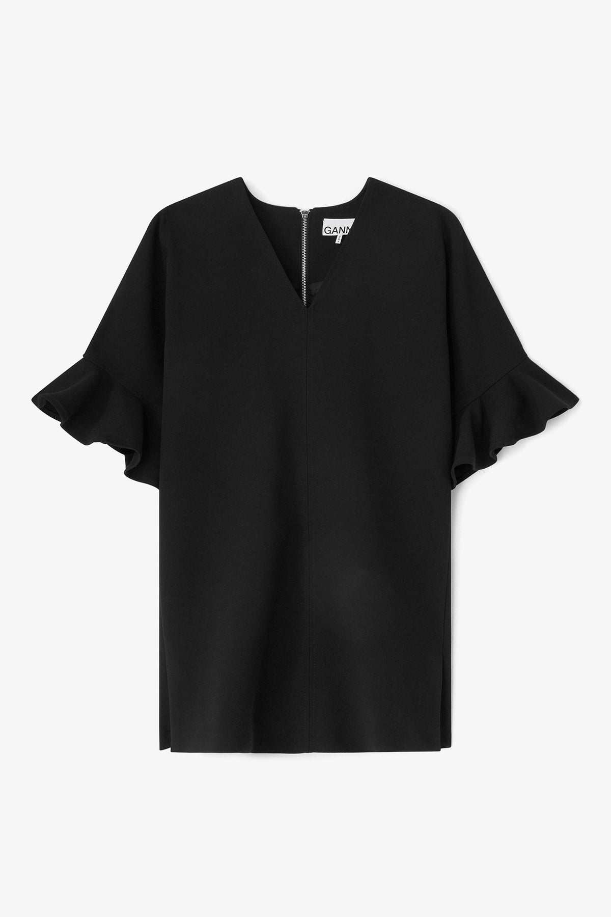 Robe mini Ganni