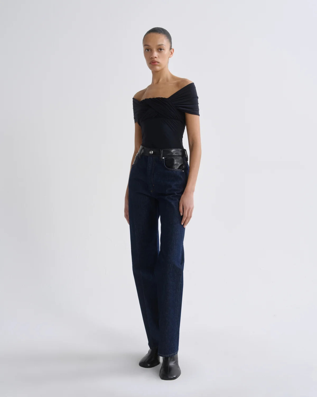 Jeans Morgan
