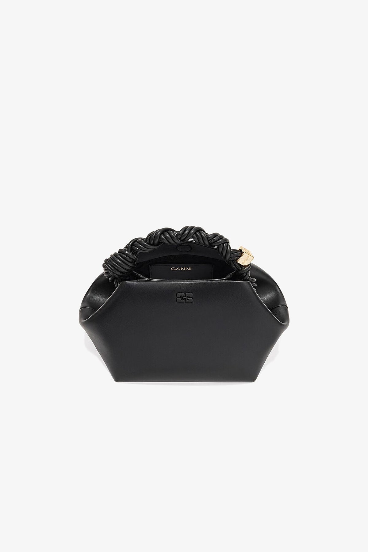 Sac Bou Small noir