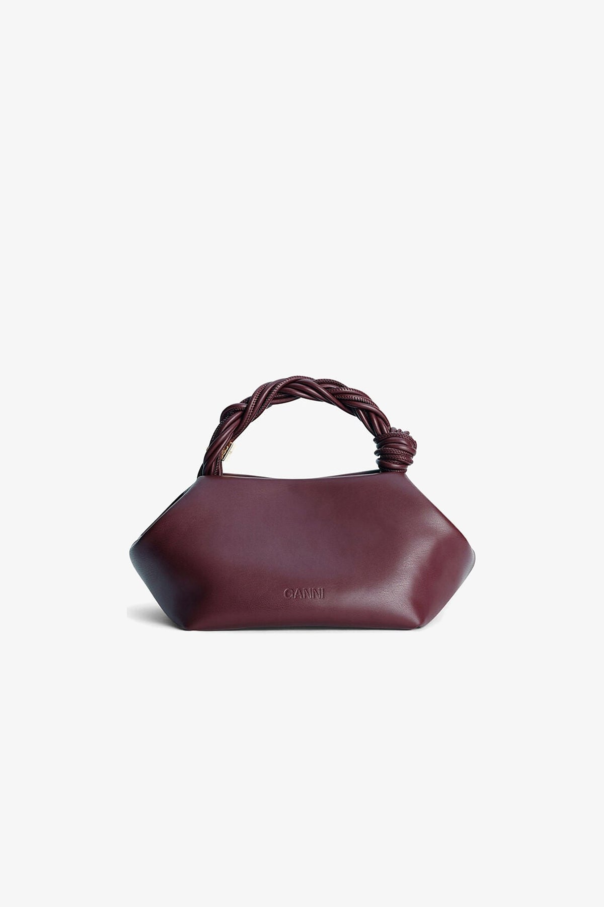 Bag Bou Small Burgundy