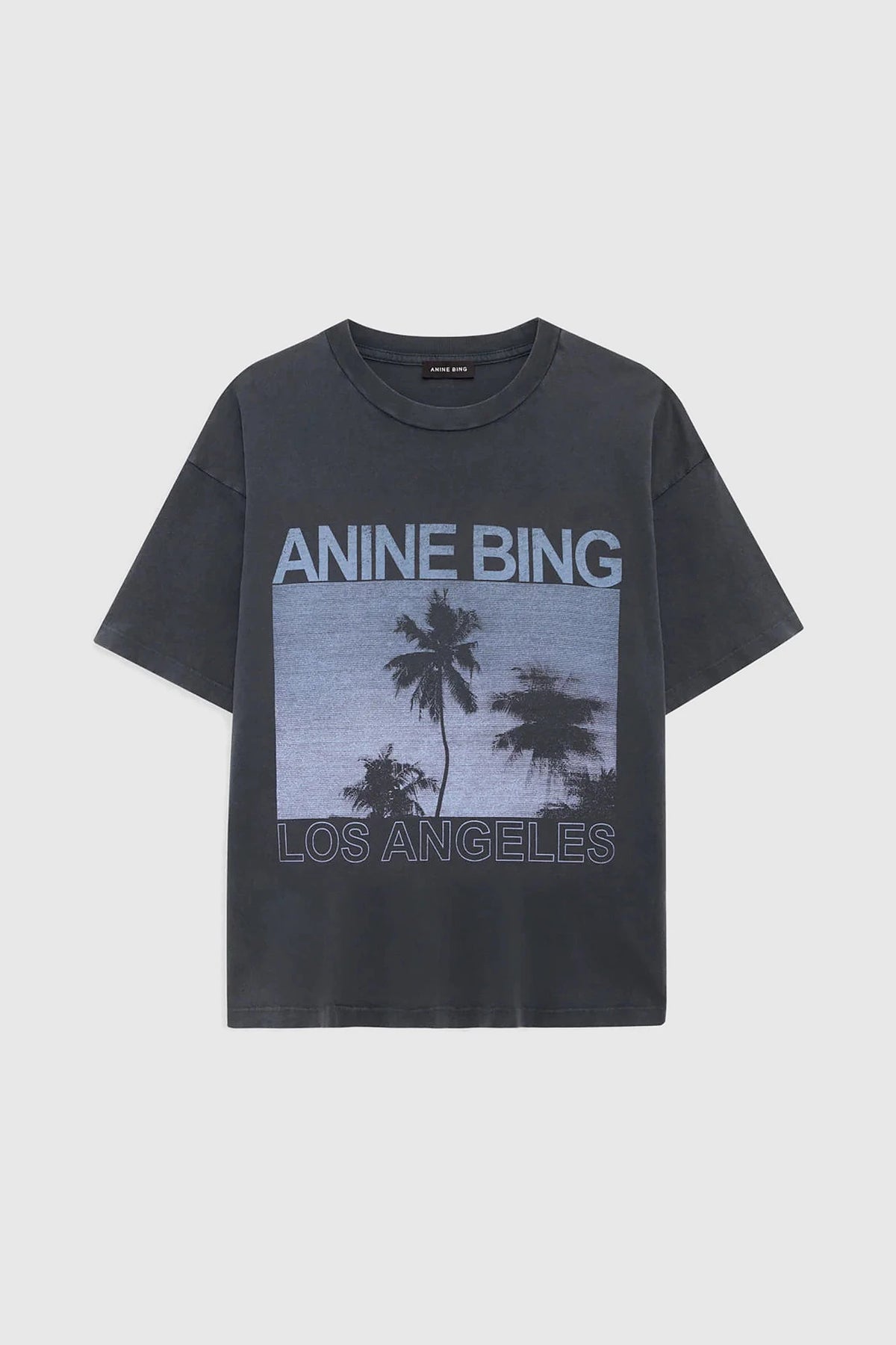 T-shirt Tee Palm