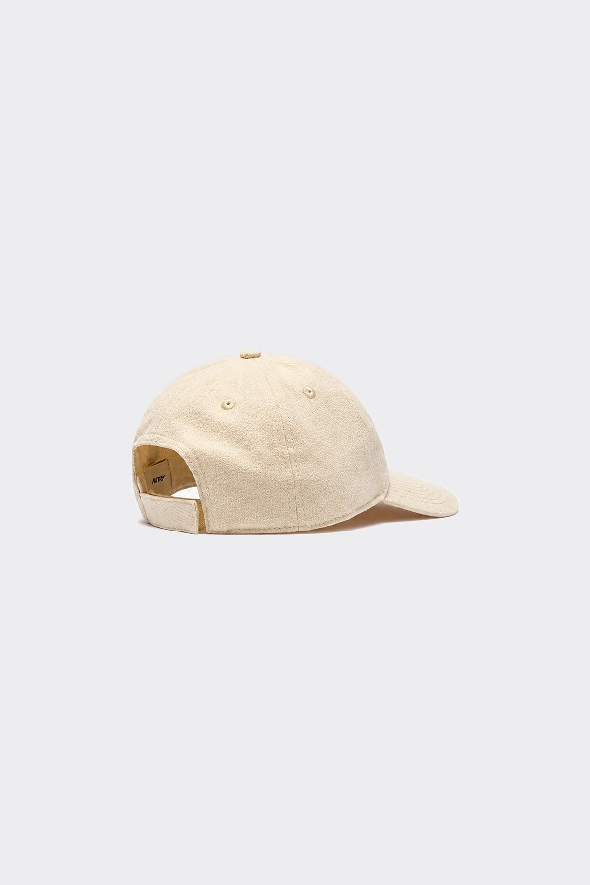 Casquette Baseball Alabaster