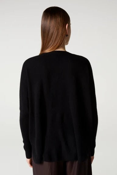 Pull Poncho Camille