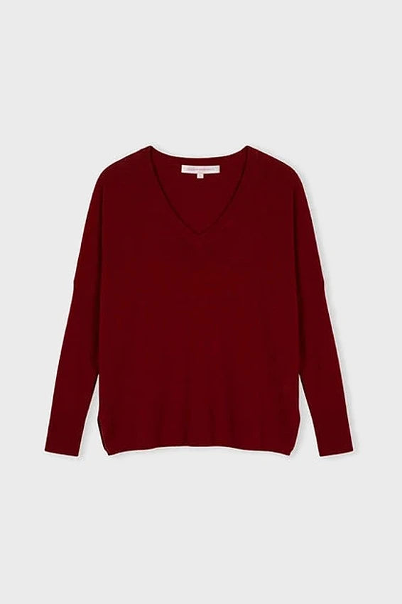 Pull Poncho Camille