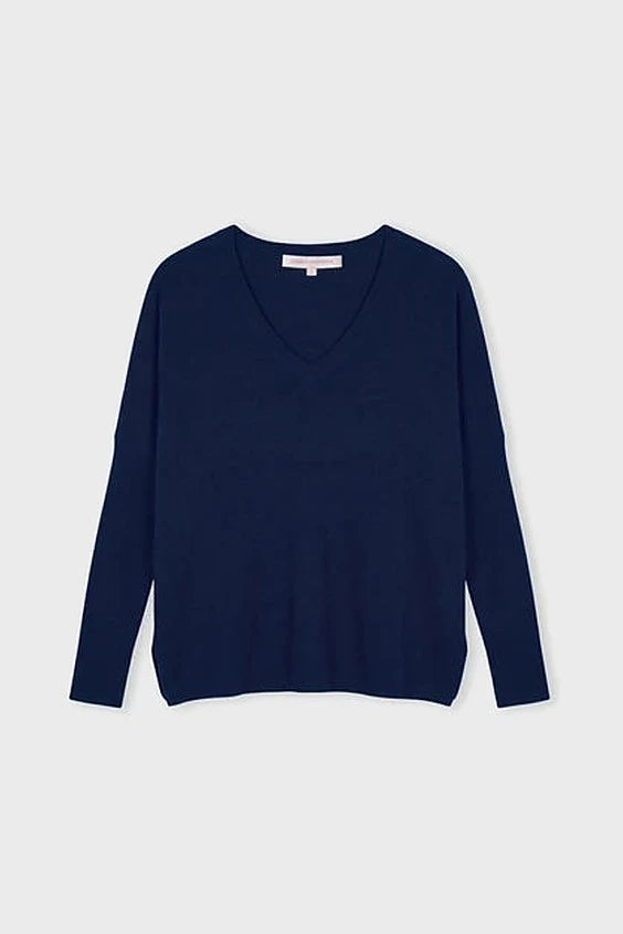 Pull Poncho Camille