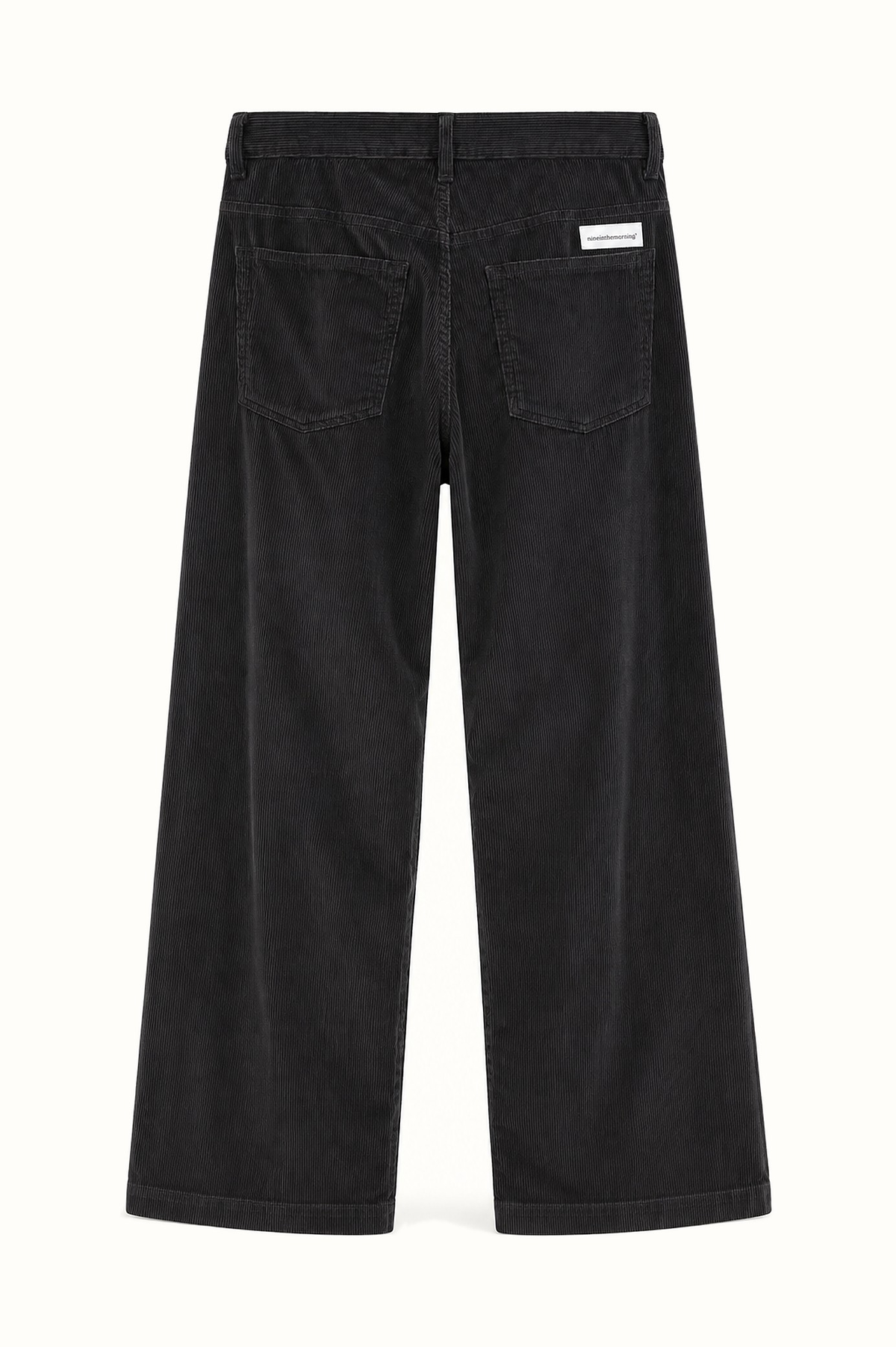 Pantalon velours Enna