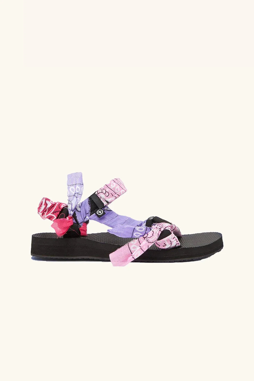 Sandales TREKKY