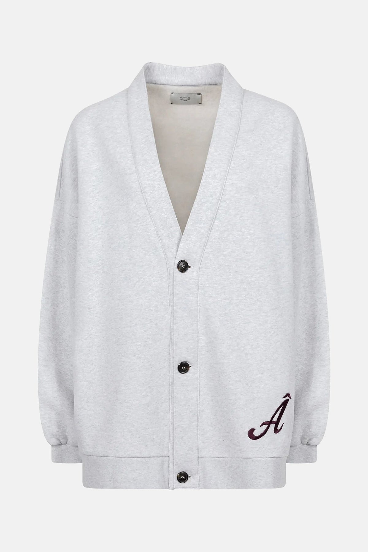 Cardigan oversize OBLIGATION