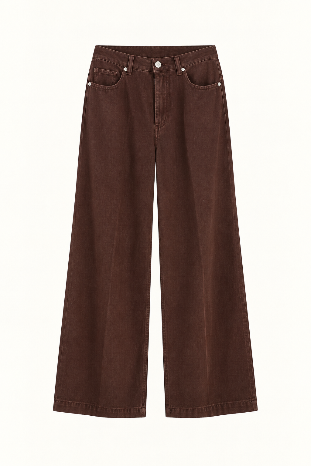 Pantalon palazzo NADIA