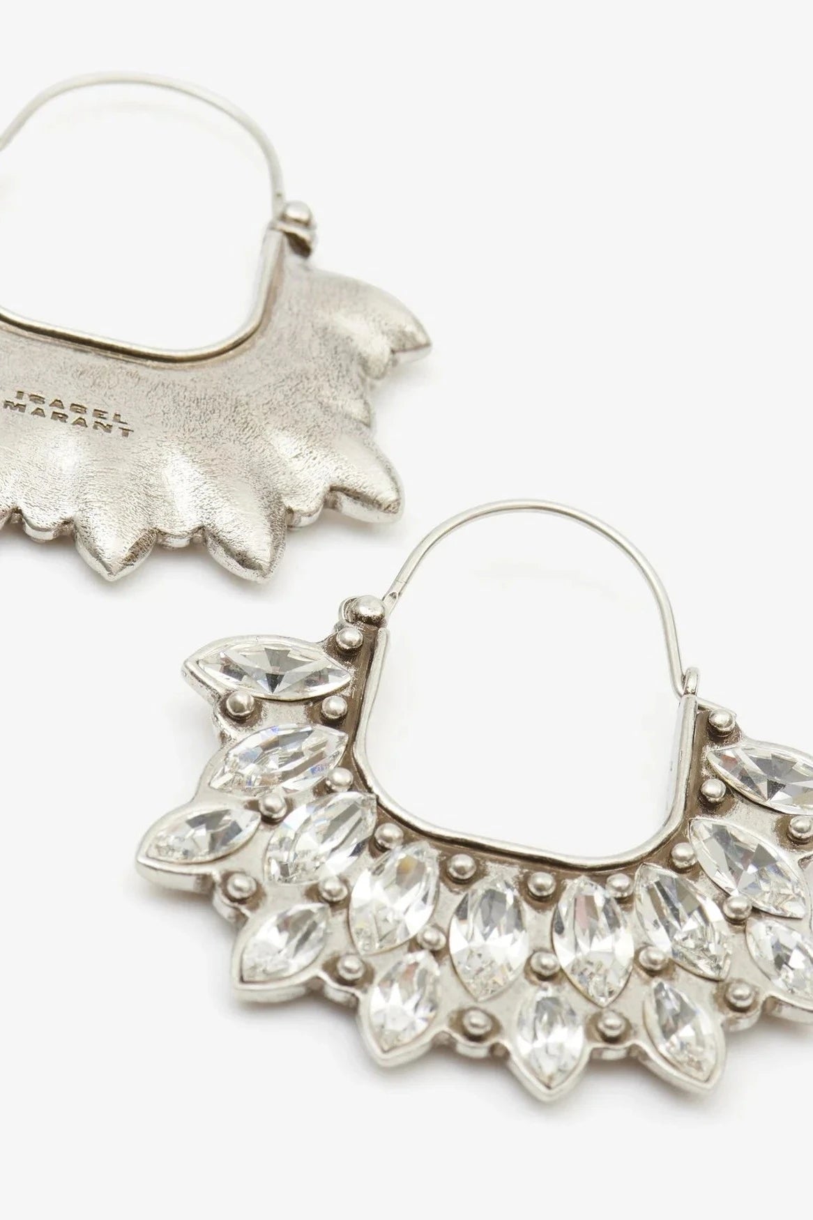 BOUCLES D'OREILLES "CELENIA"