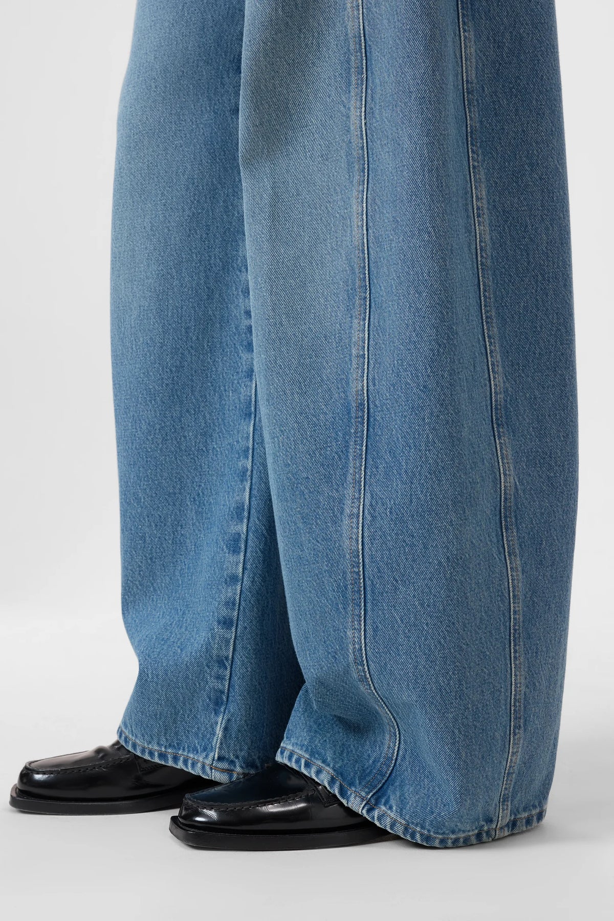 Jeans Tori-X Bleu moyen
