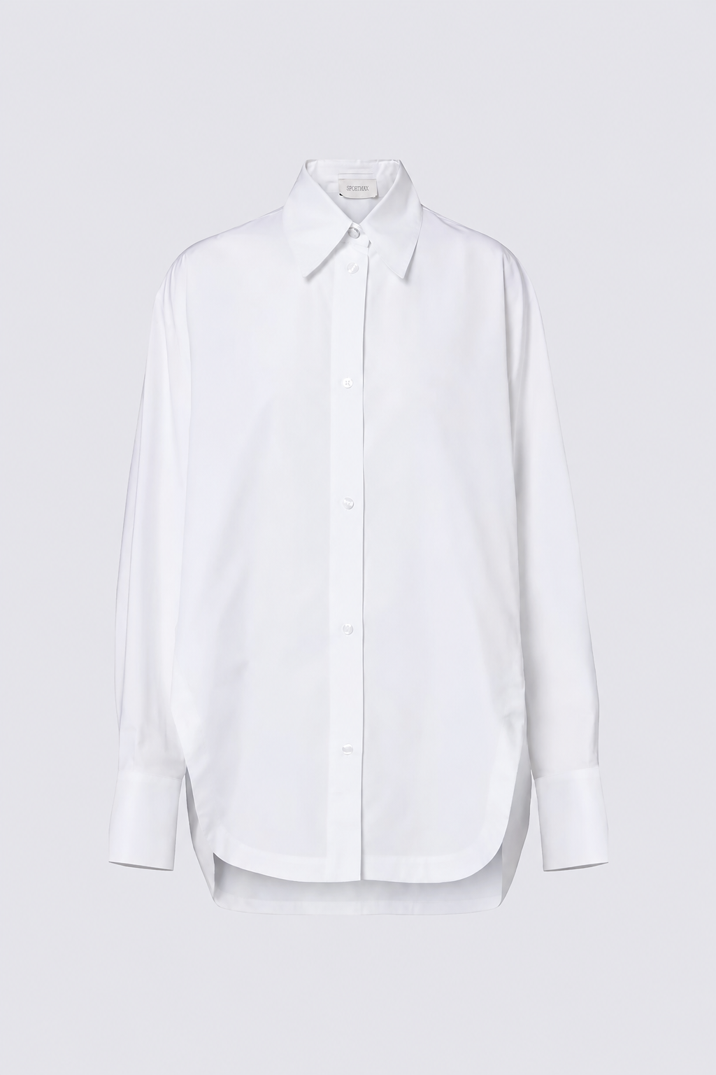Chemise longue OVEST