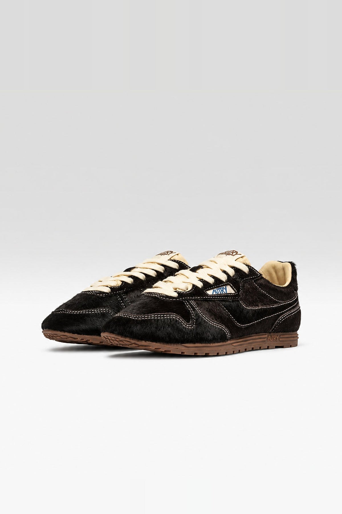 Baskets Windspin Low Wom