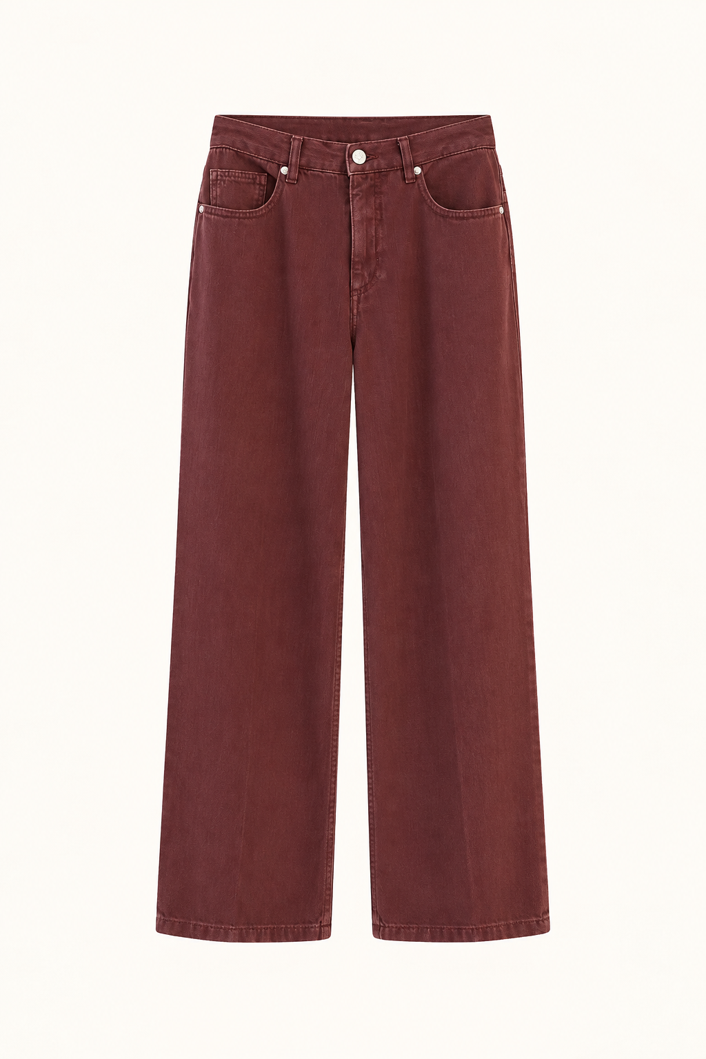 Palazzo trousers NADIA