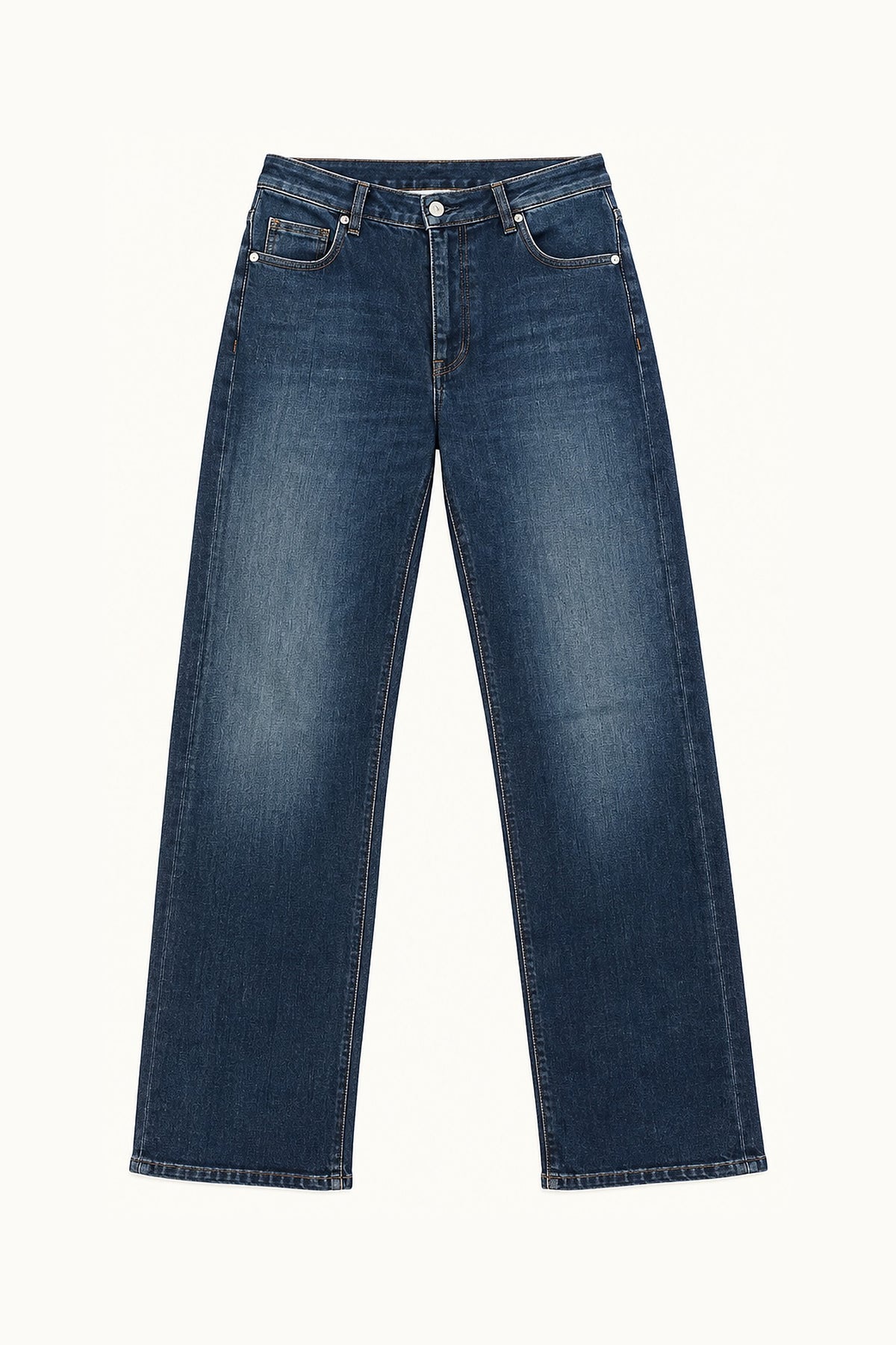 Pantalon slim Louise
