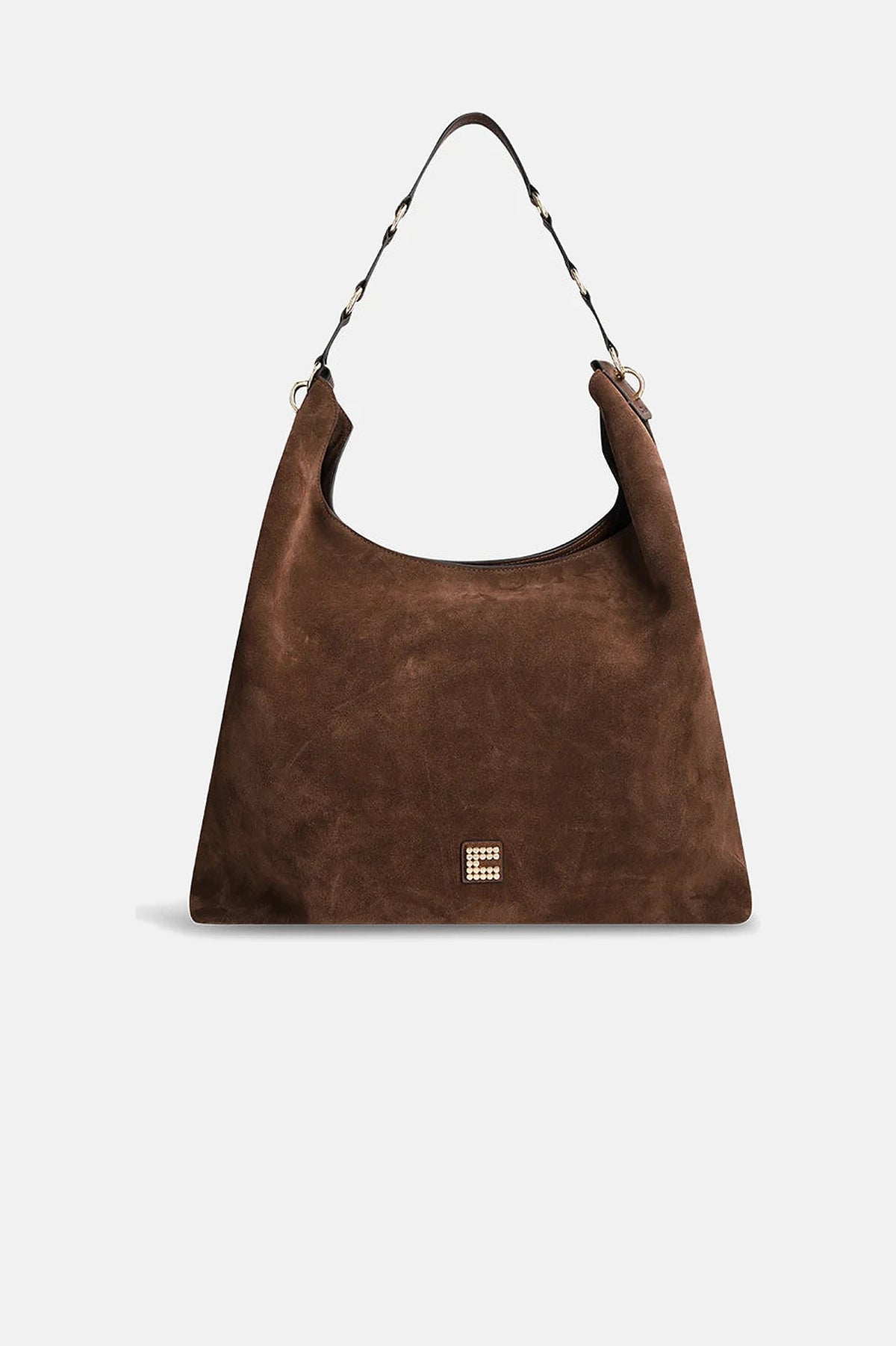 Sac Carry Suède