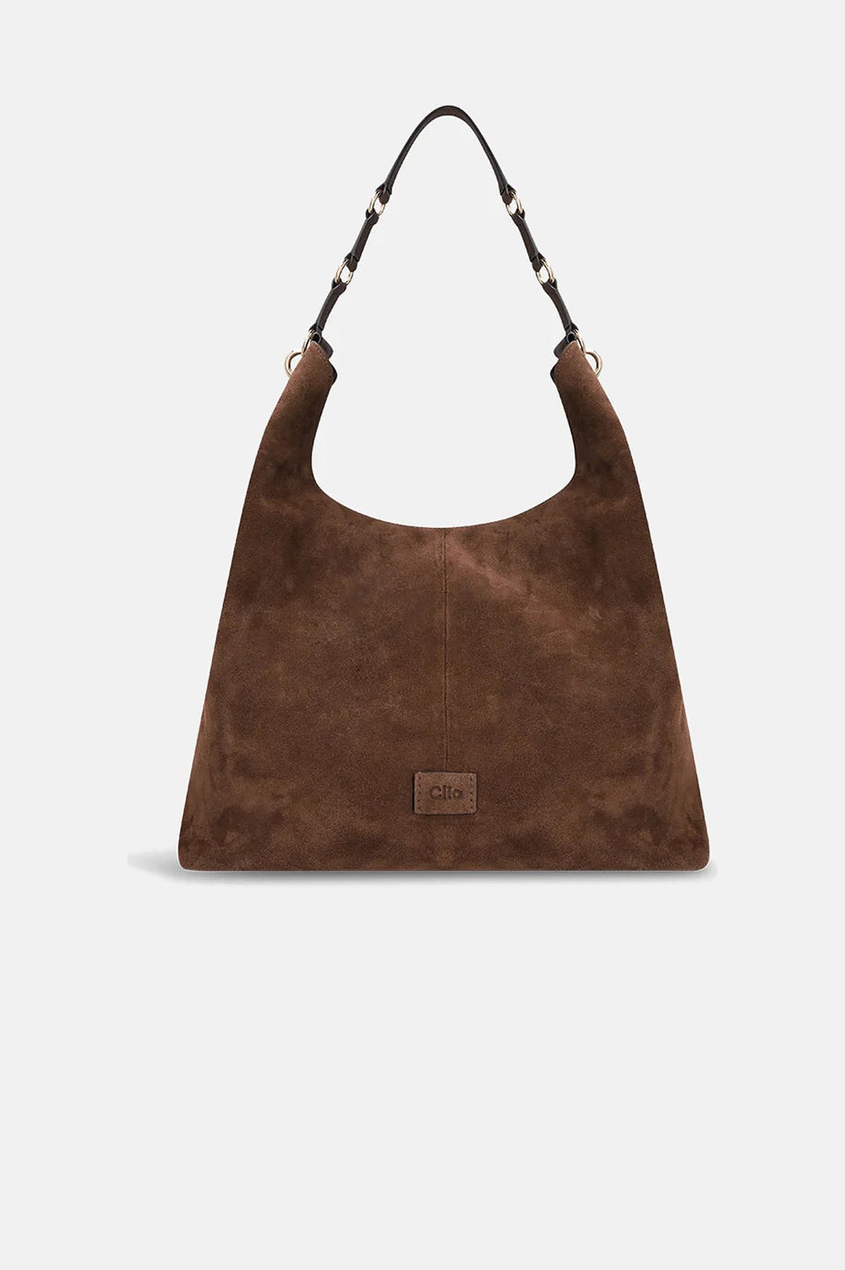 Sac Carry Suède