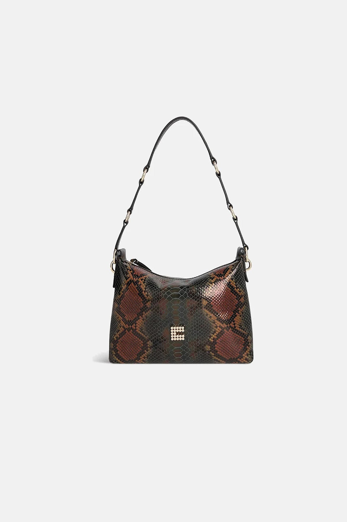Sac Charly Mini Rainbow Python