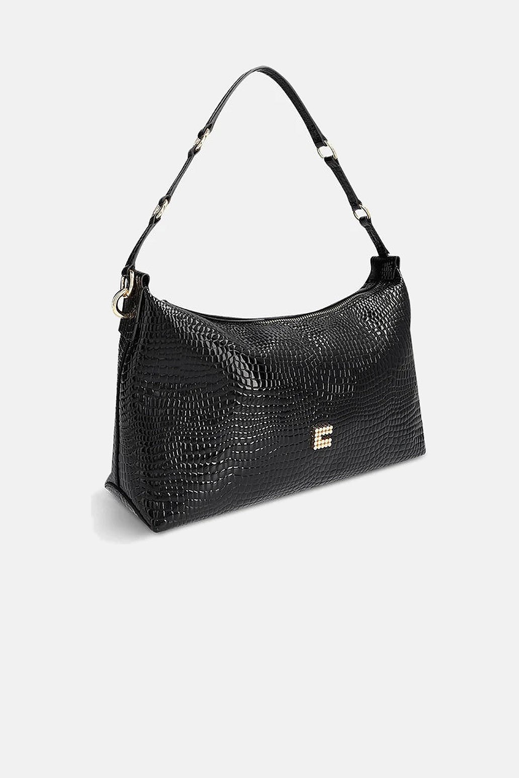Sac Charly Reptile Shiny