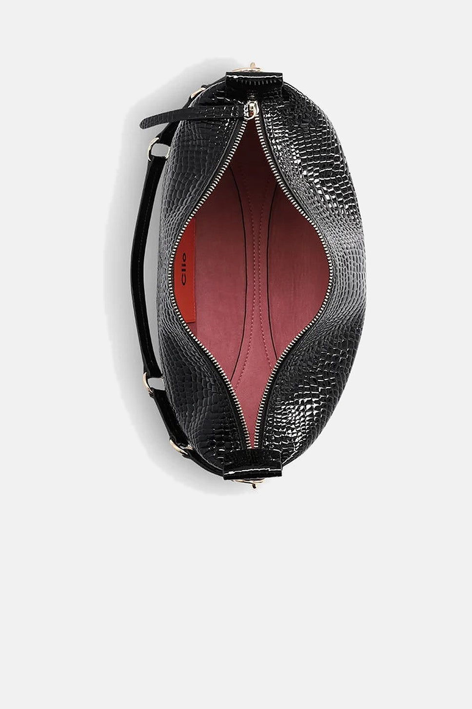 Sac Charly Reptile Shiny