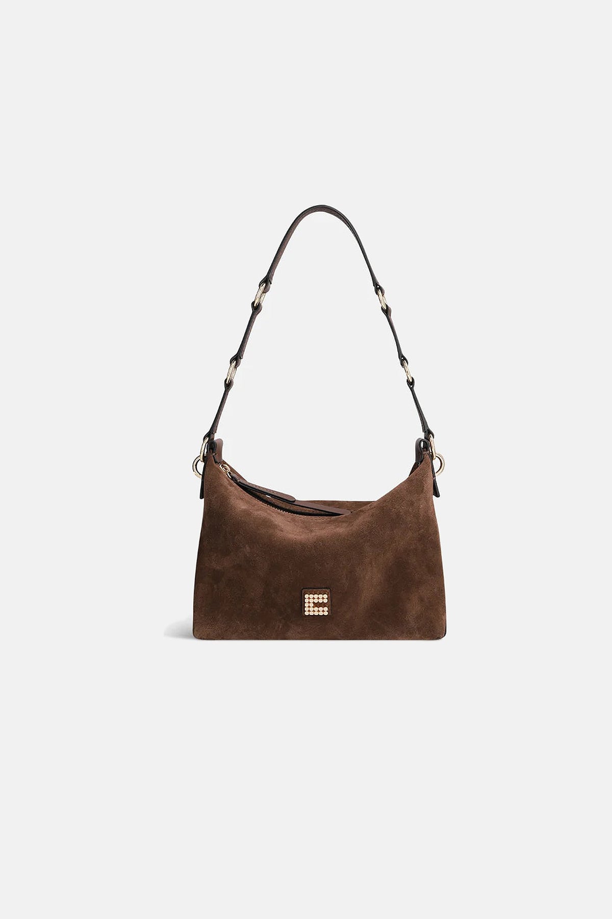 Sac Charly mini Suède