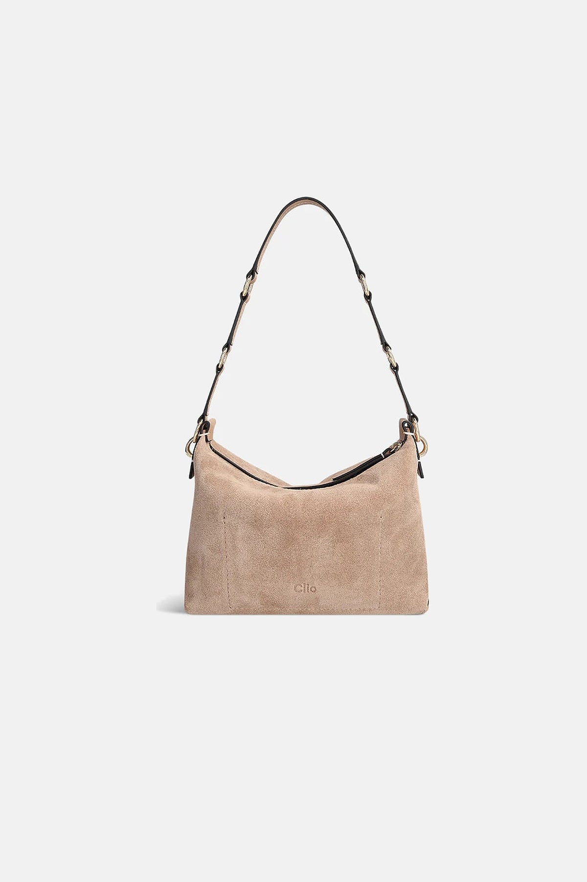 Bag Charly mini Suède