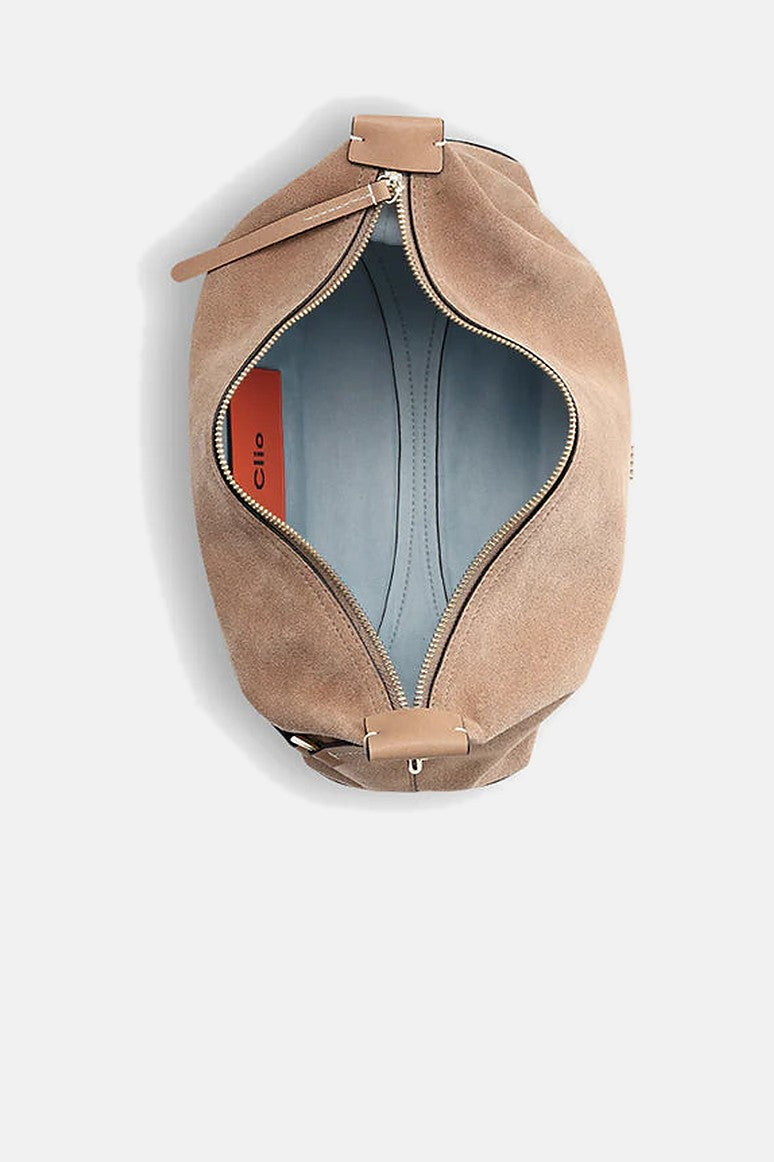 Sac Charly Suede