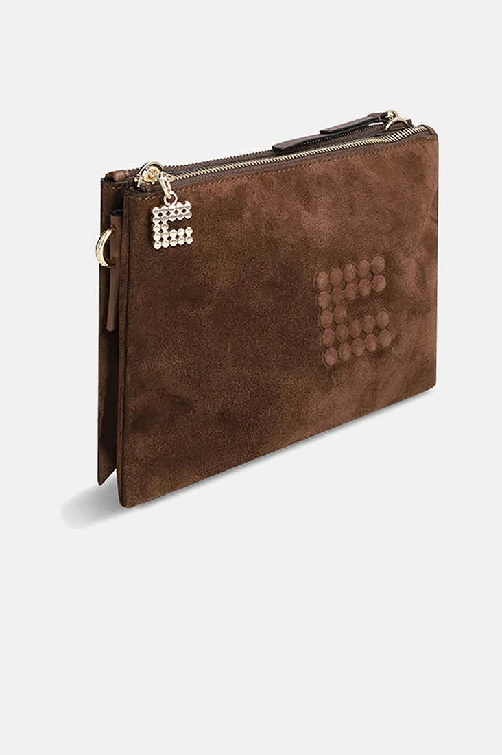 Bag Clyde Suède