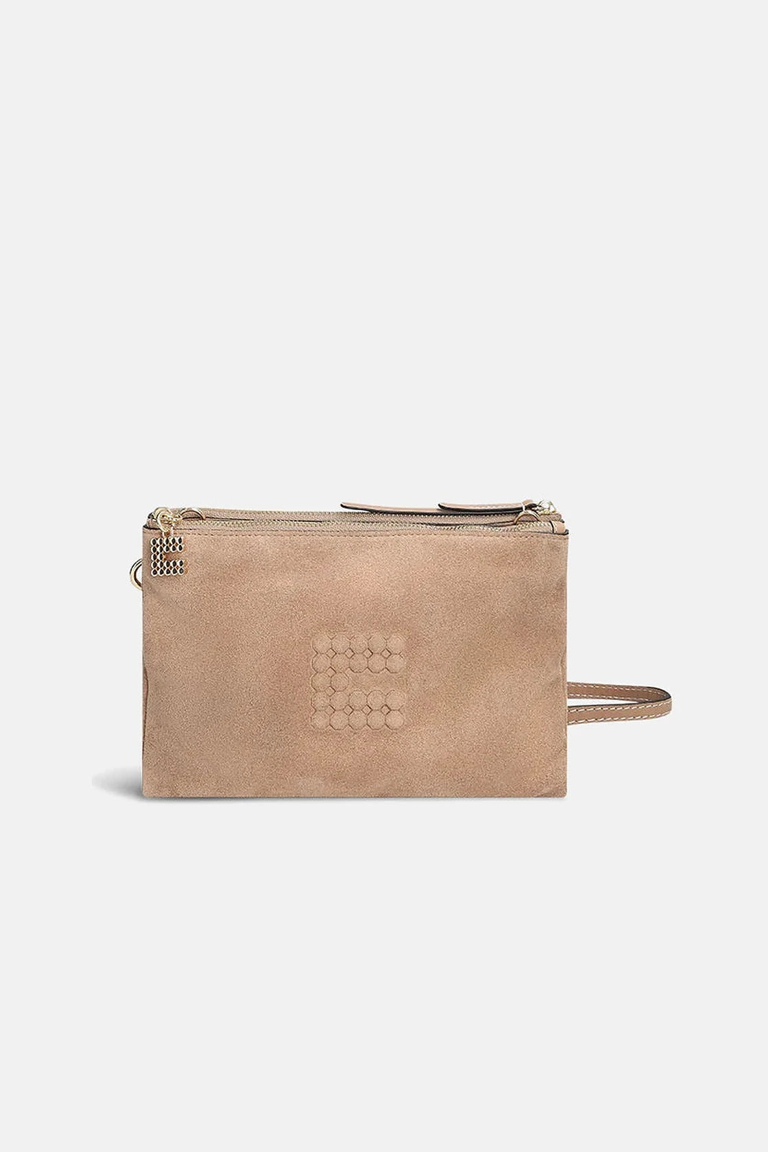 Bag Clyde Suède