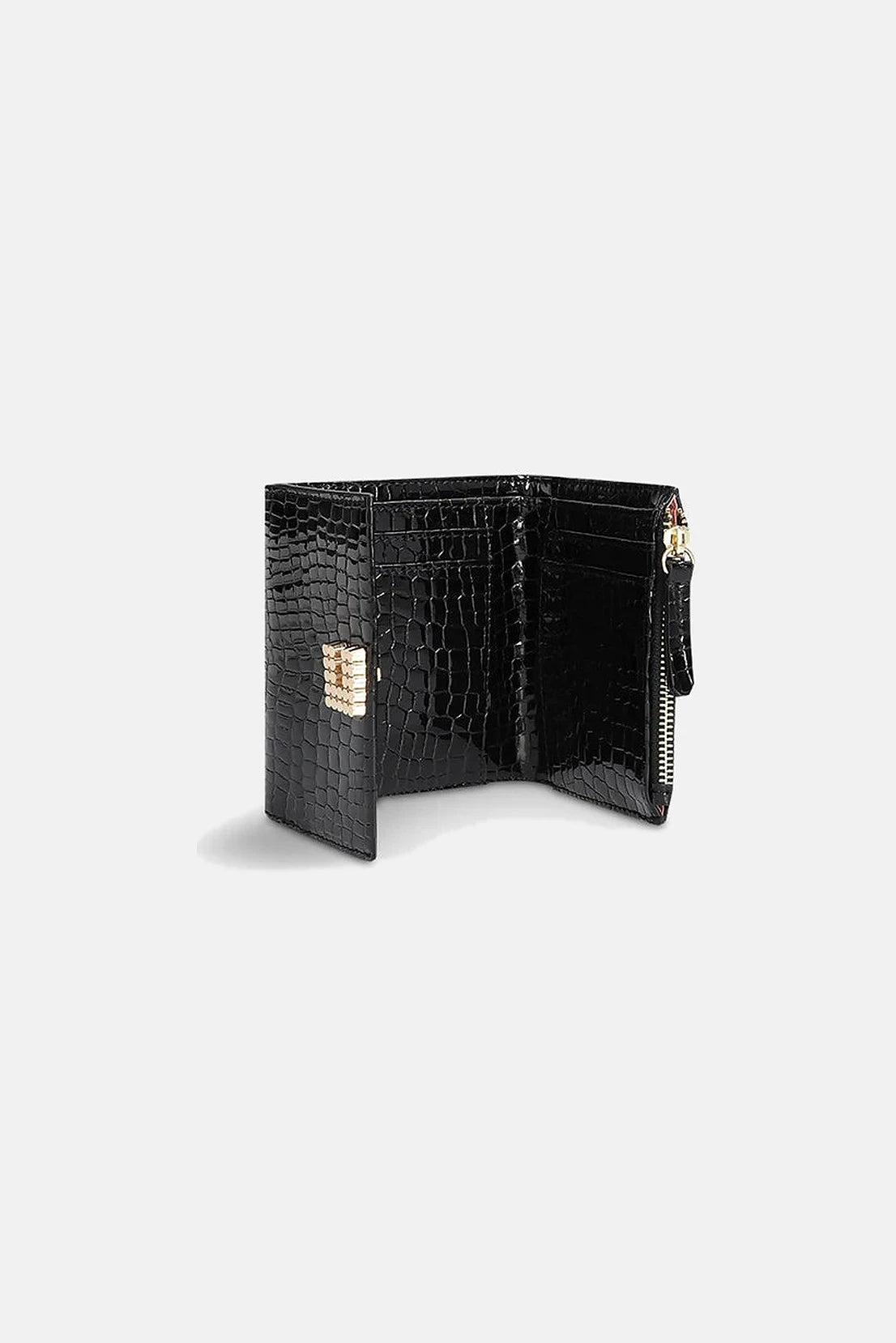 Wallet Cooper Shiny Reptile