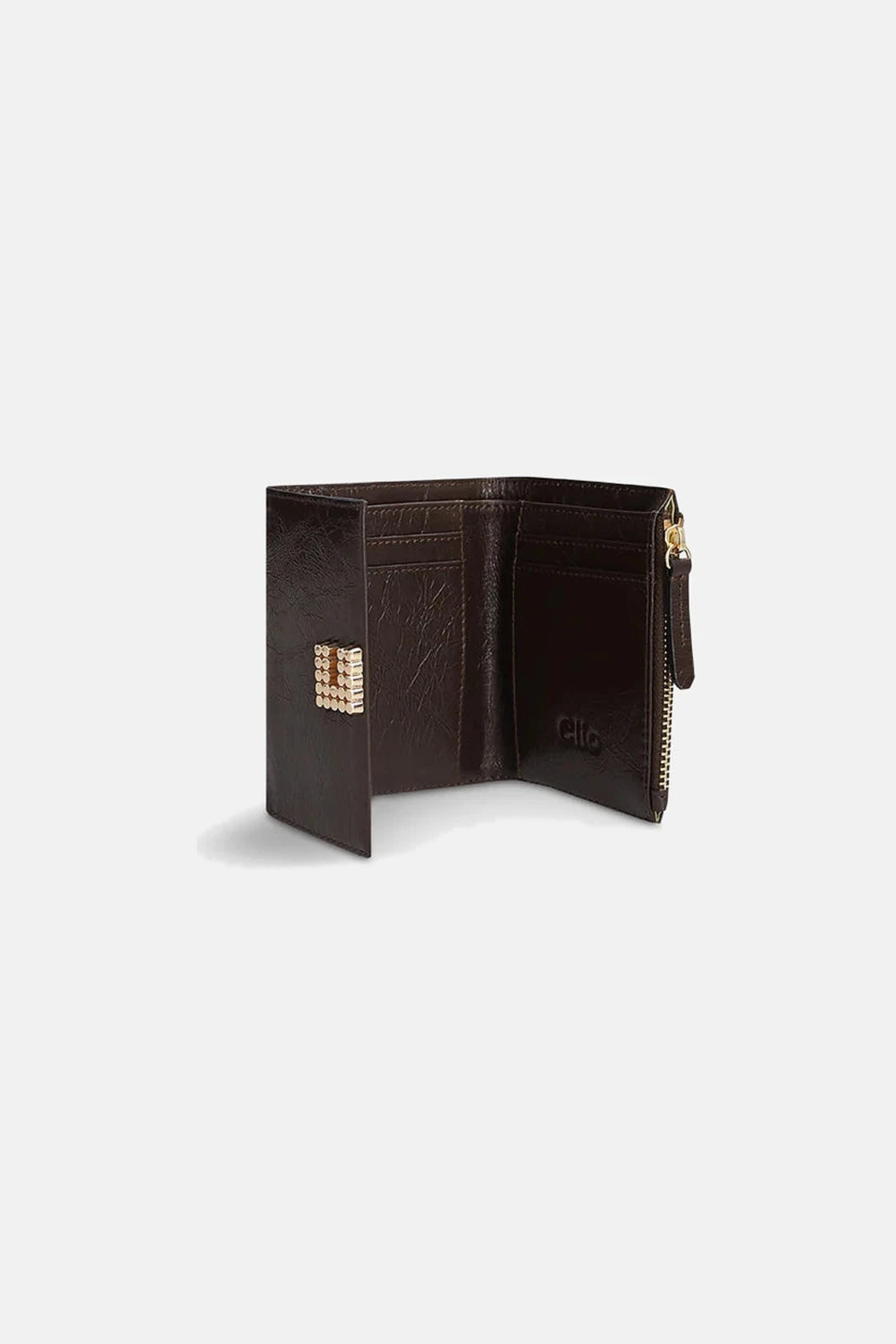 Wallet Cooper Crinkle