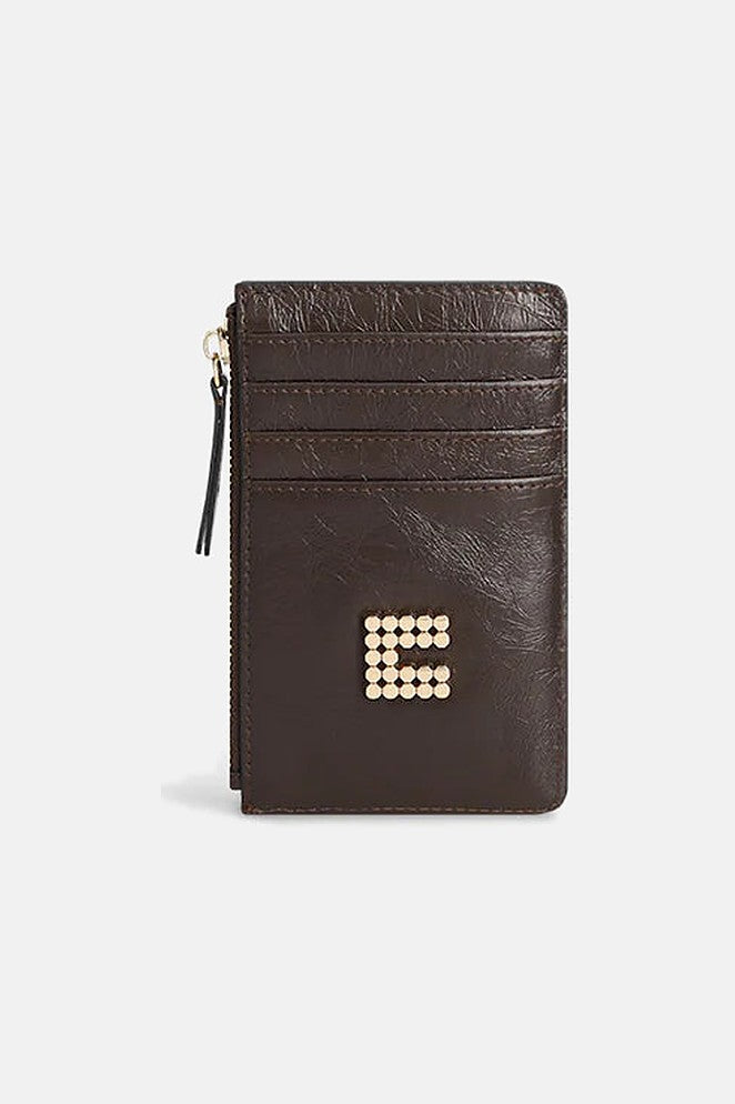 Porte Cartes Curtis Crinkle