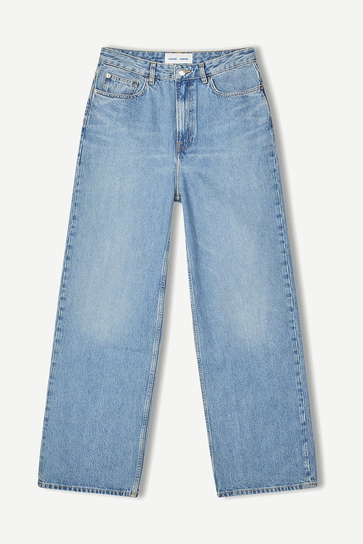Jeans SASHELLY
