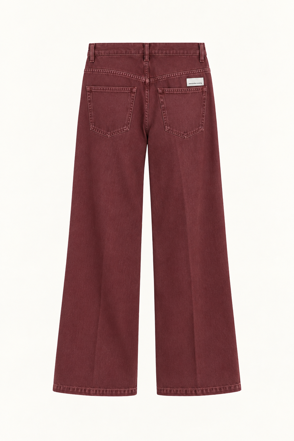 Palazzo trousers NADIA