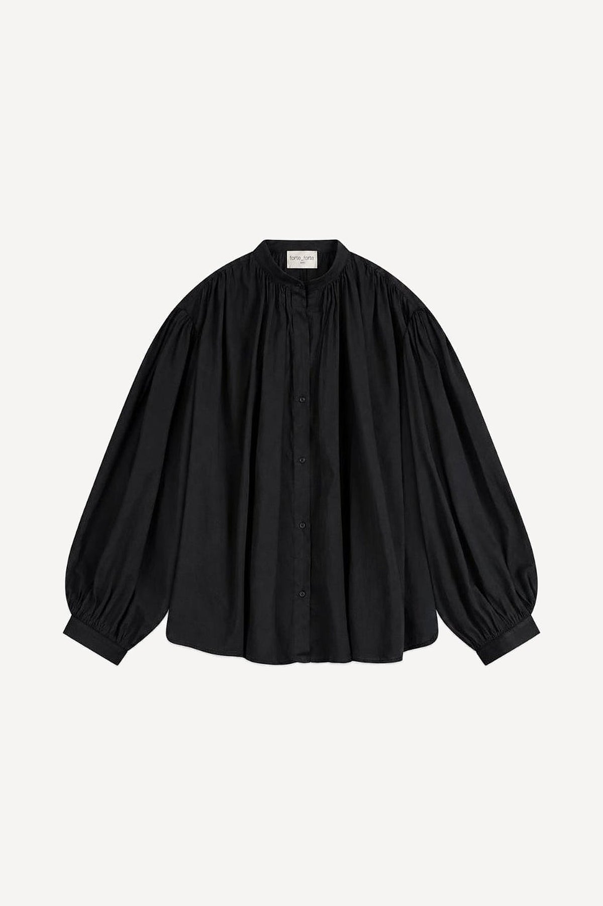 Chemisier Bohemian voile