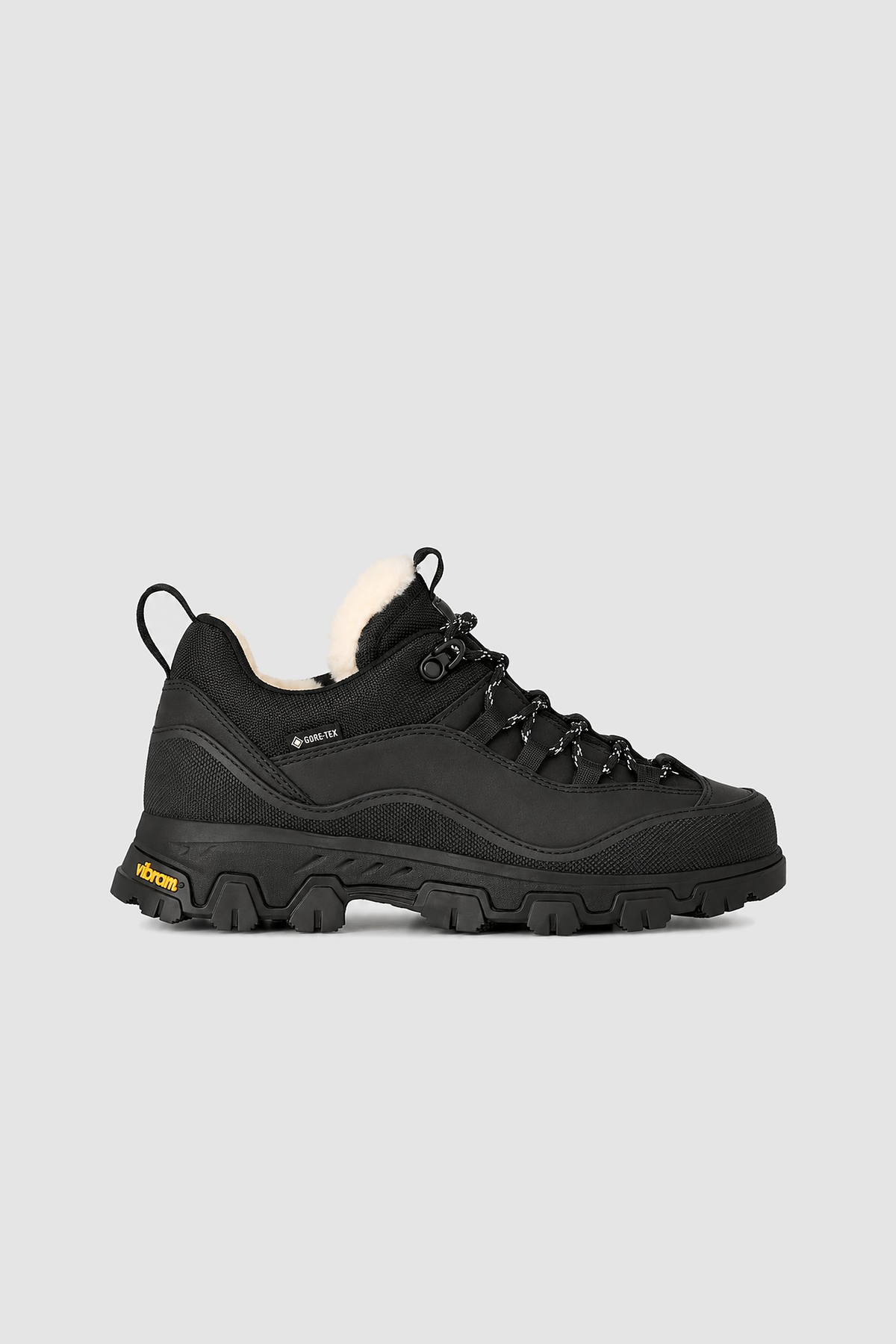Bottines Metrotrek Hiker