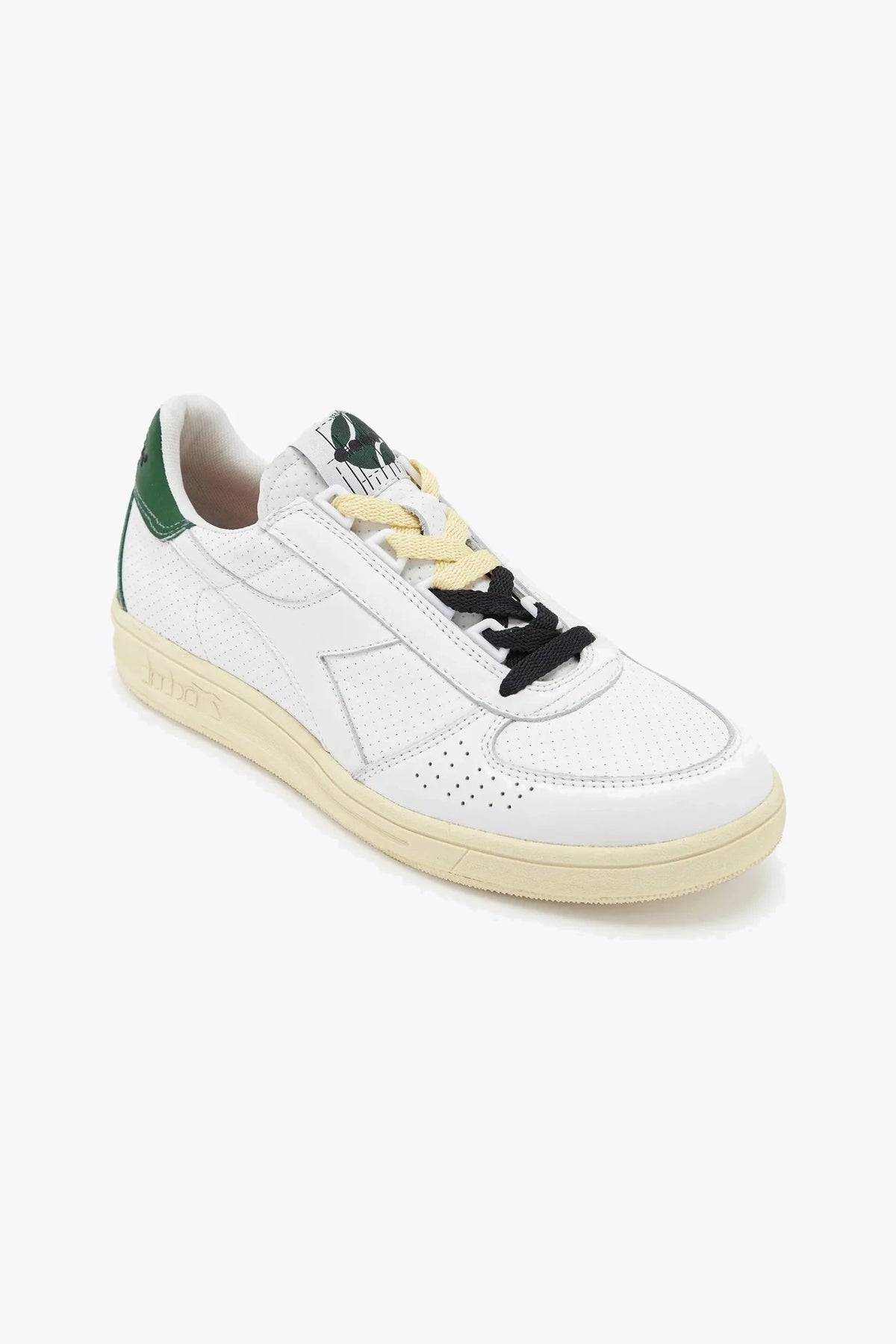 Baskets B Elite H Cork Italia