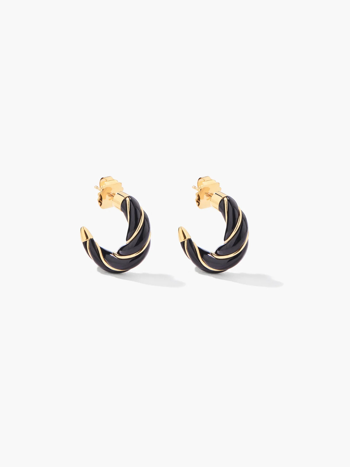 Earrings Diana