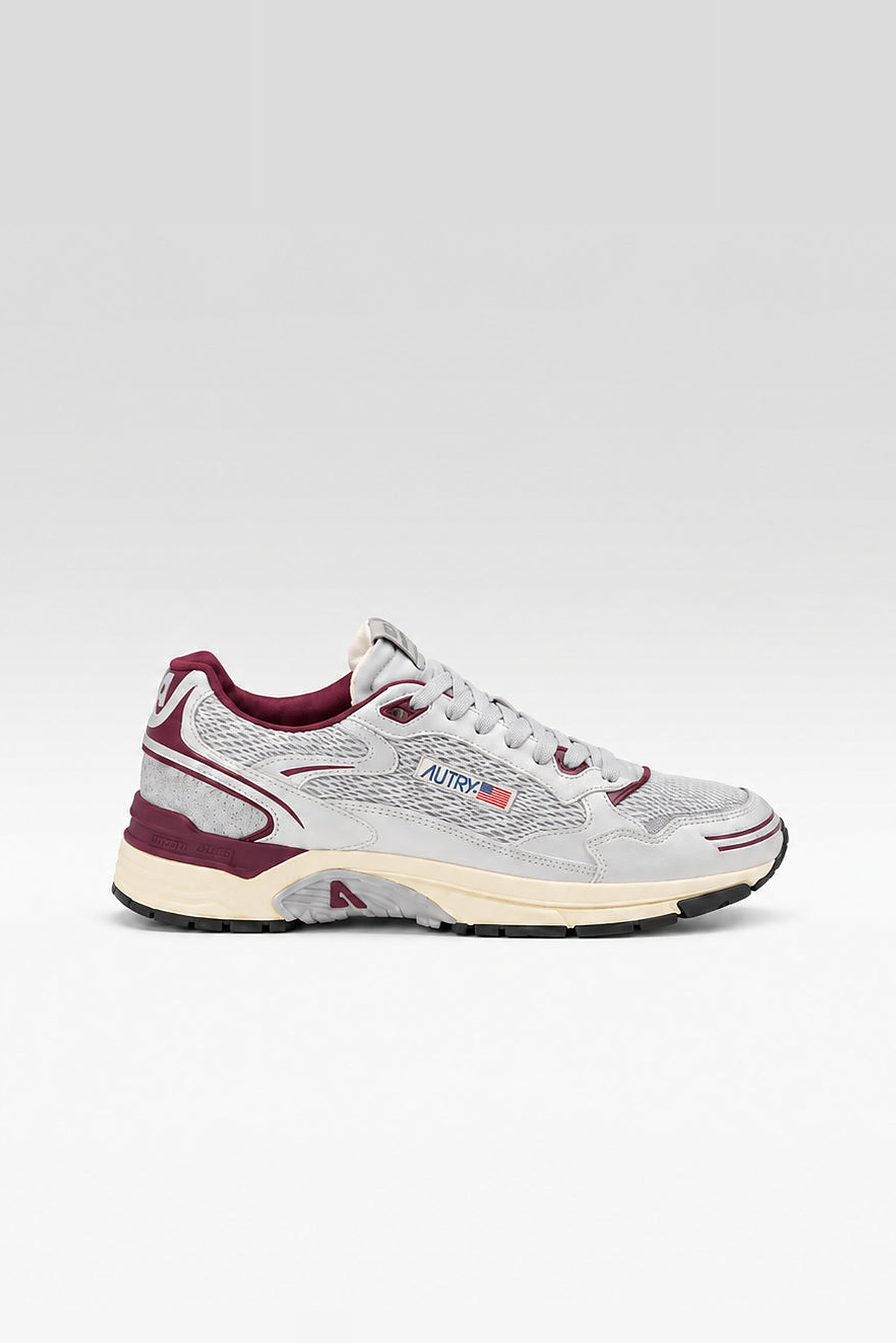 Hyperway low wom MV19