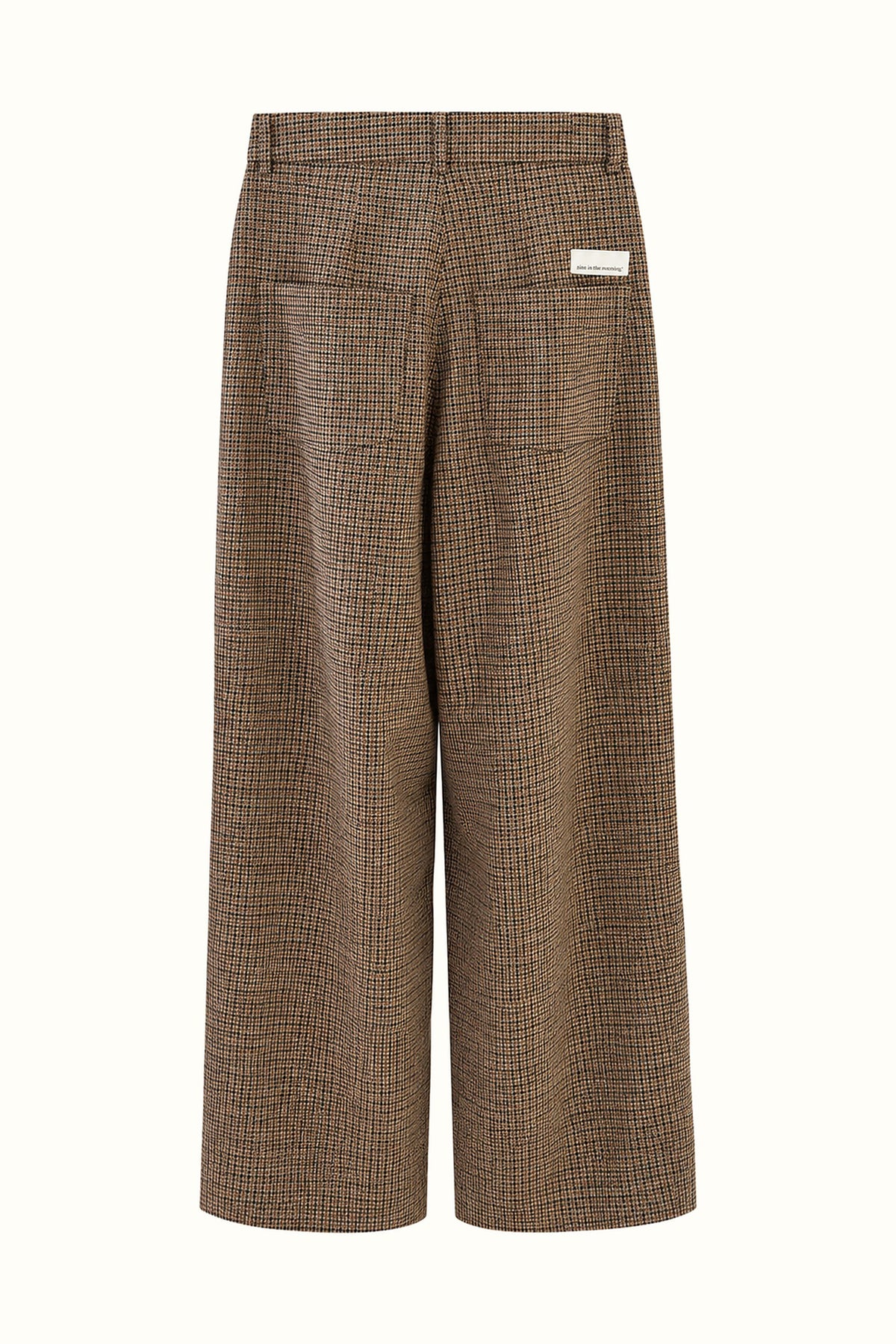 Pantalon à pinces Giordana