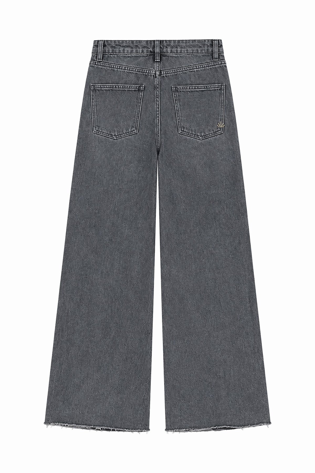 Jeans Jude WL TH Tencel denim