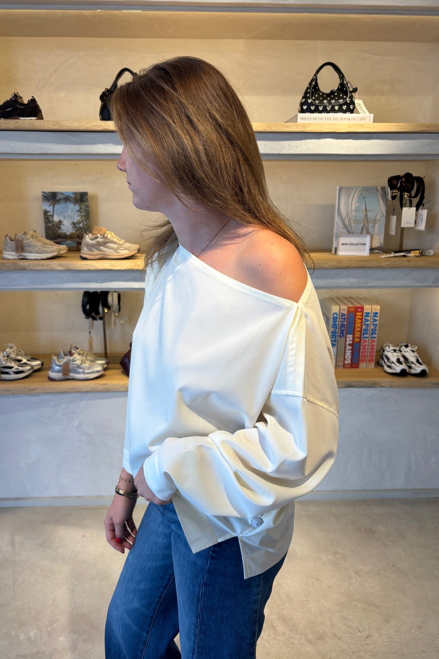 Blouse CONWAY