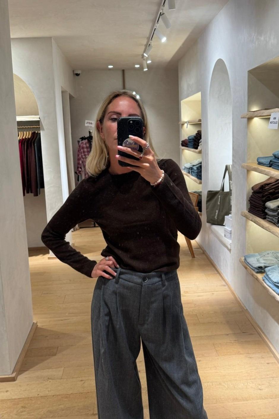 Pull CATELINA