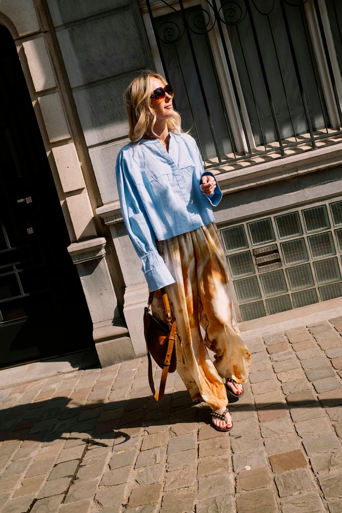 Pantalon SOLAR