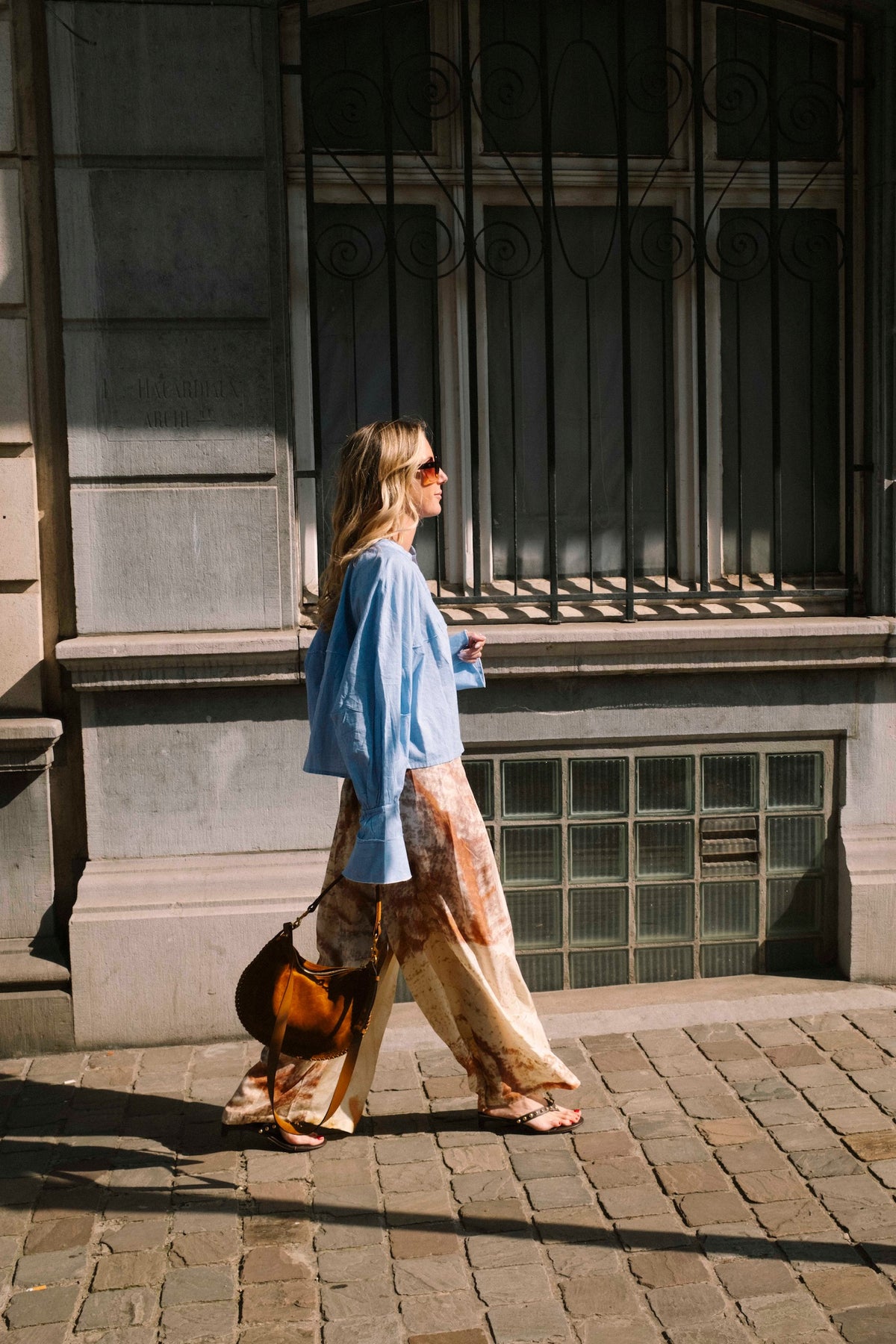 Pantalon SOLAR