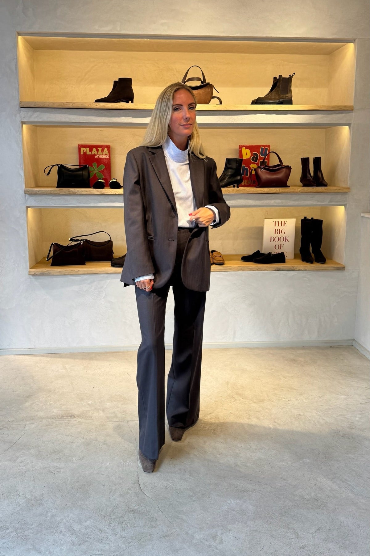 Pantalon Milo